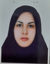 فاطمه جعفری